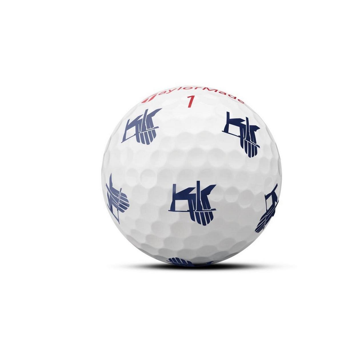 Limited Edition - TP5 Golf Balls - Summer Commerative