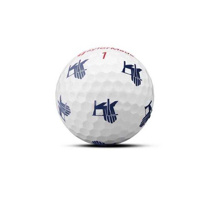 Limited Edition - TP5 Golf Balls - Summer Commerative | TAYLORMADE