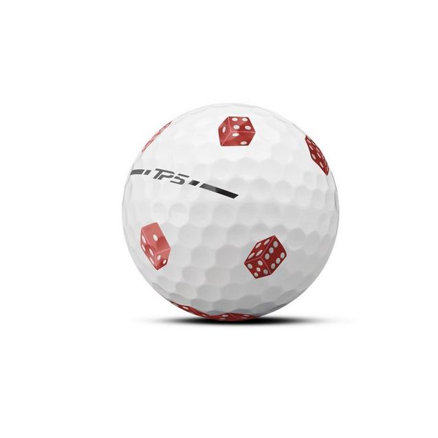 【新品】テーラーメイド taylormade TP5pix Dice TaylorMade TP5 pix Dice Golf Balls - Carl's Golfland