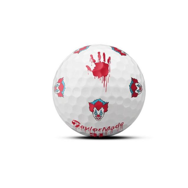 Prior Generation - Limited Edition - TP5x Pix Golf Balls