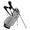 GREY | Classic Stand Bag