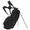 BLACK | Flextech Crossover Stand Bag