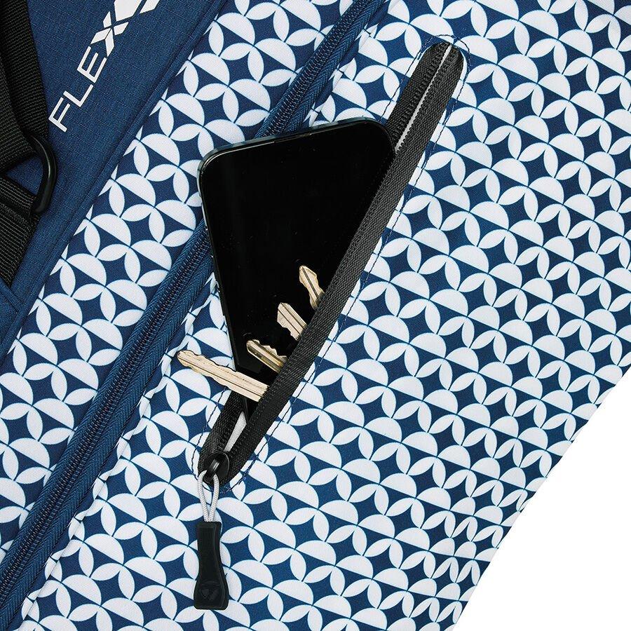 Flextech Crossover Stand Bag