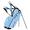 LIGHT BLUE | Flextech Crossover Stand Bag