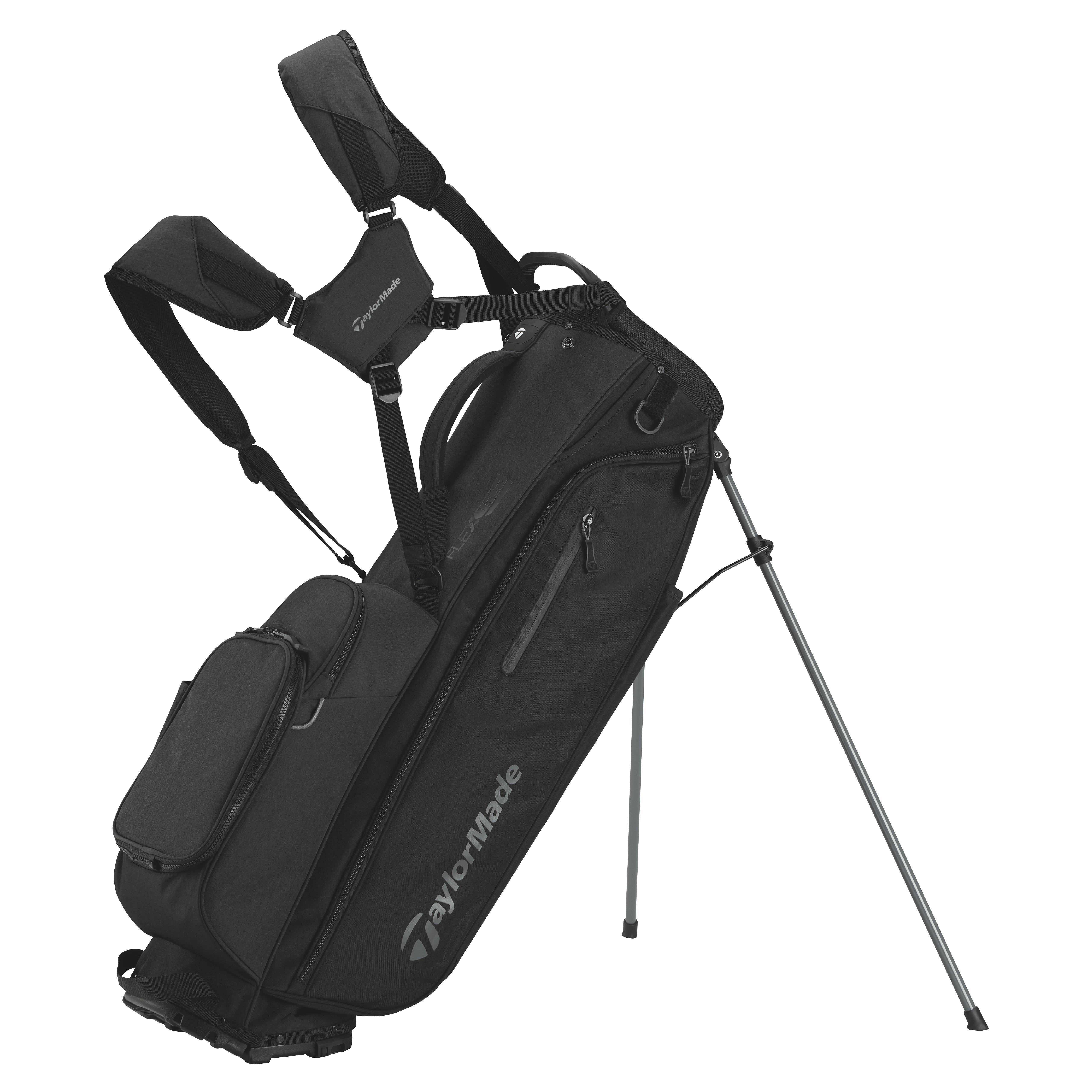 Flextech Stand Bag