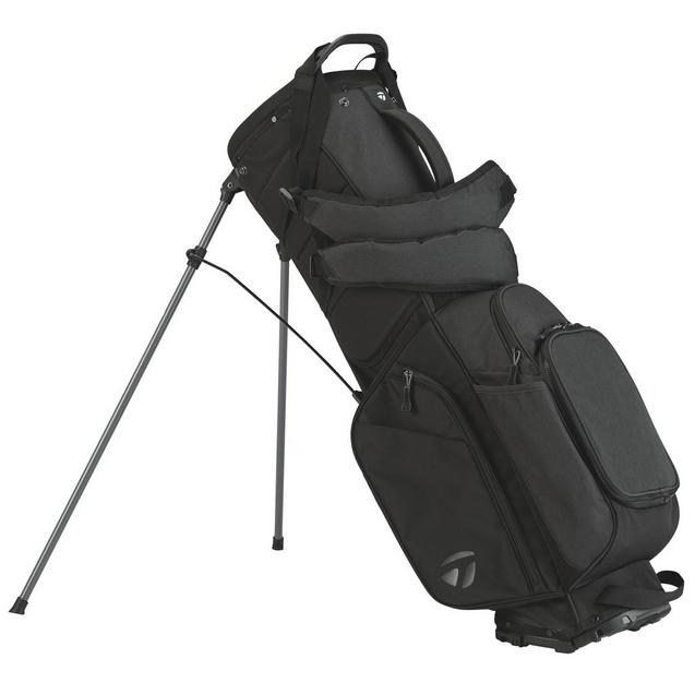 Flextech Stand Bag | TAYLORMADE | Golf Bags | Men's | Golf Town 