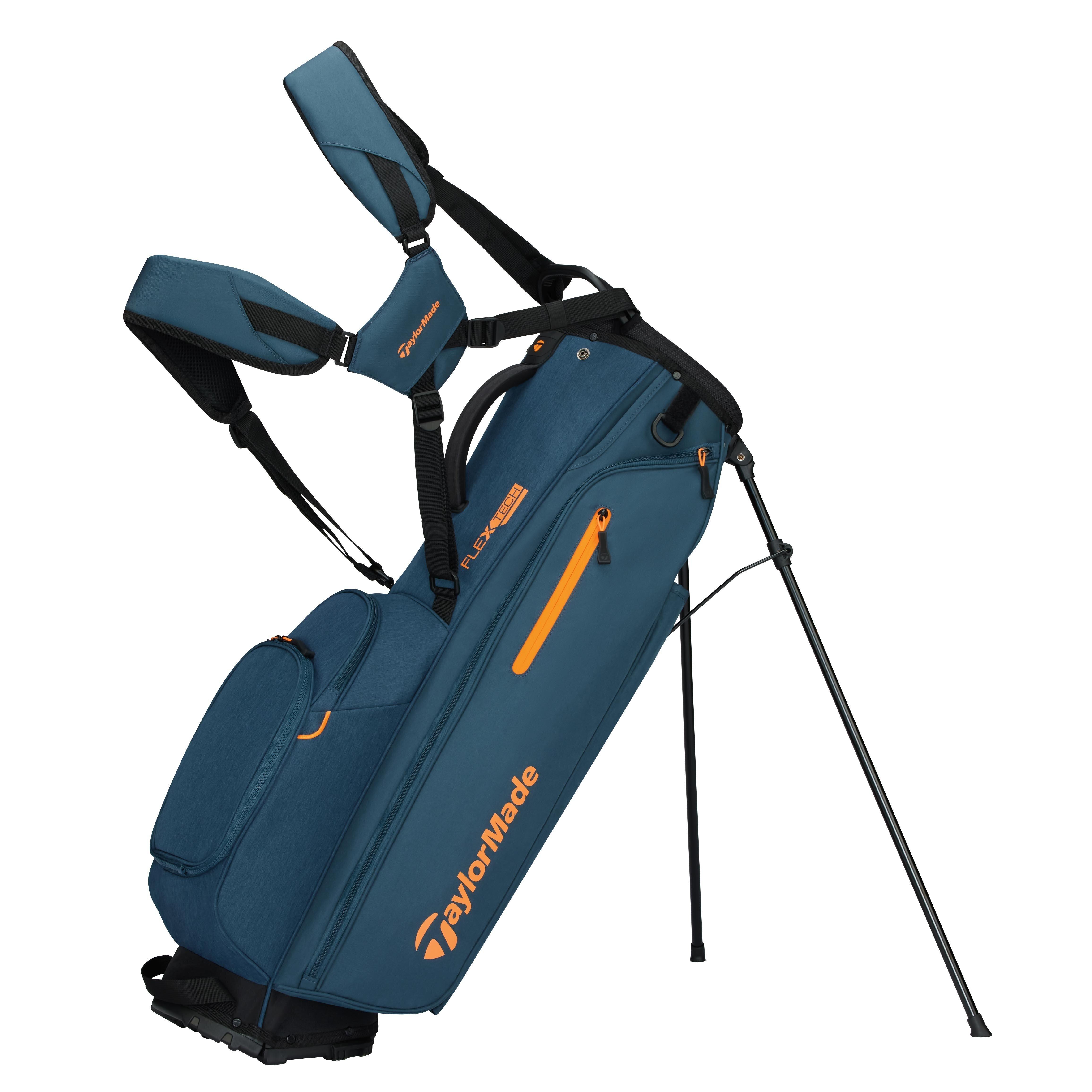 Flextech Stand Bag
