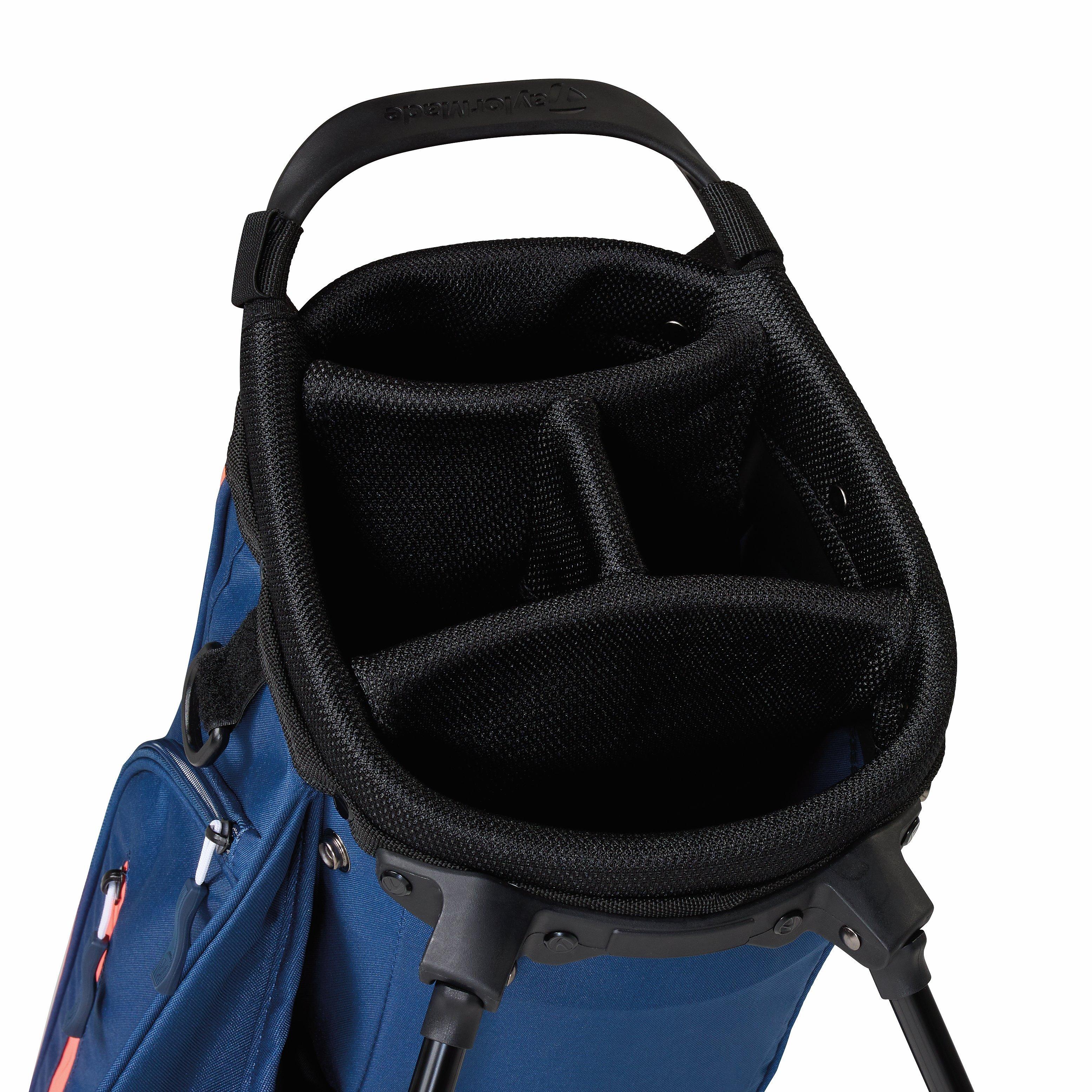 Flextech Stand Bag