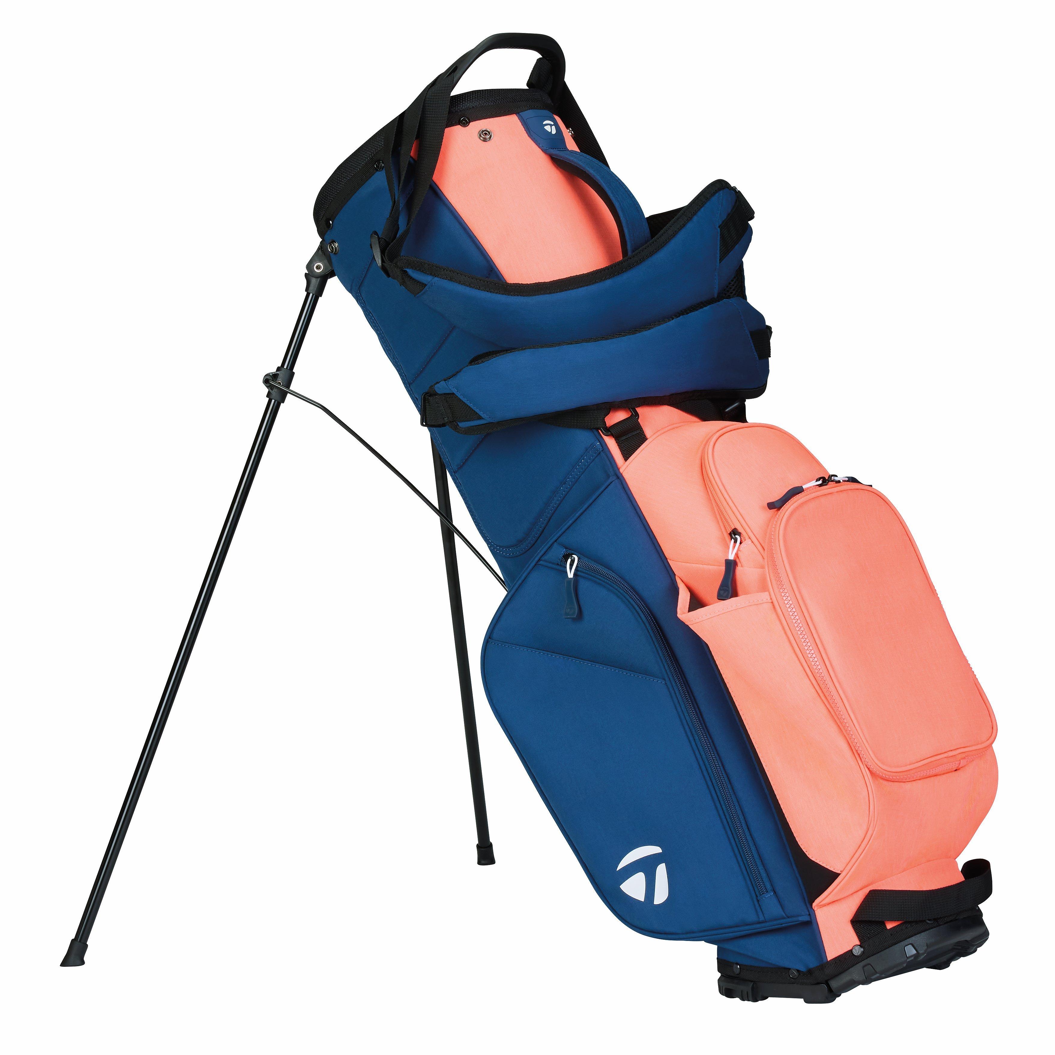 Flextech Stand Bag