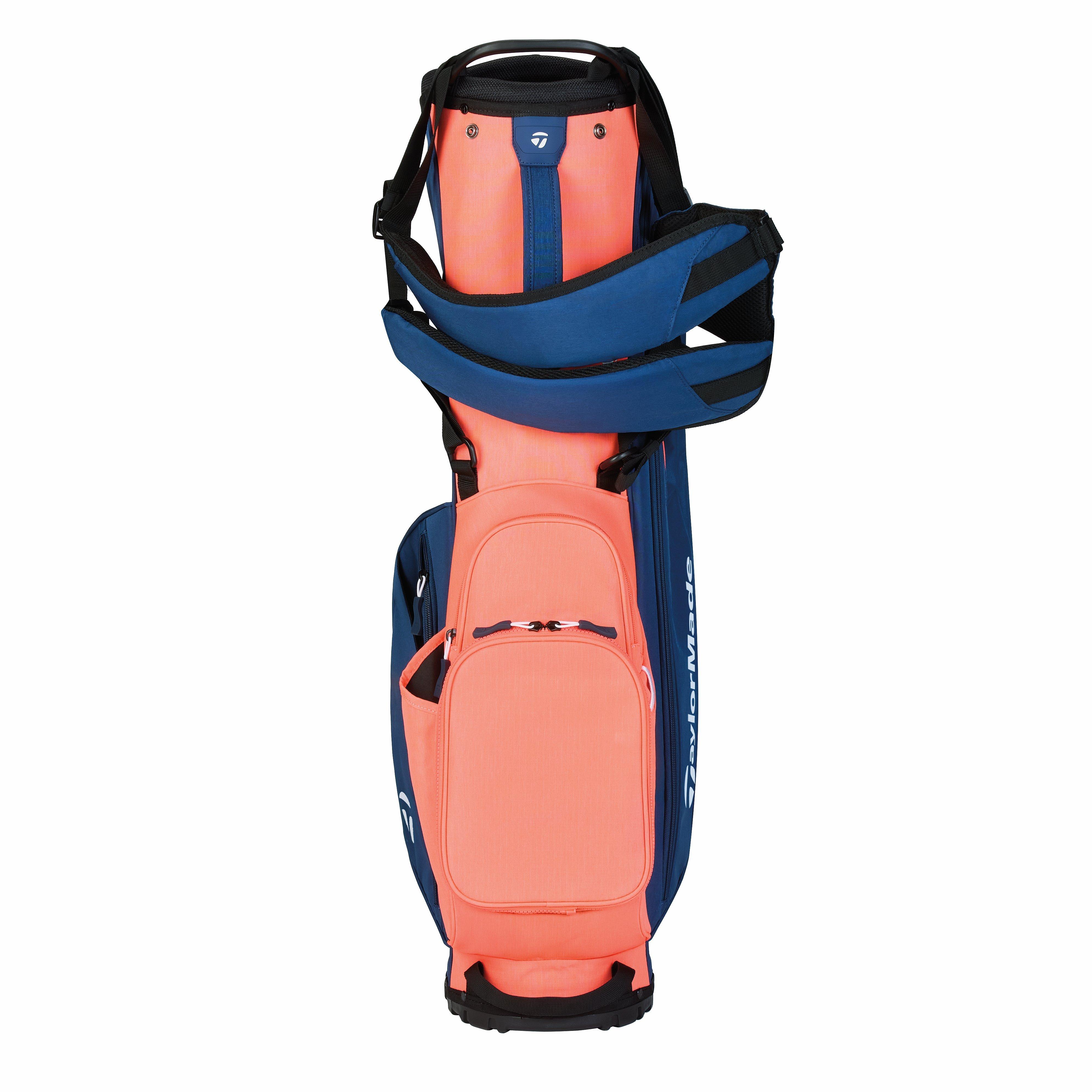 Flextech Stand Bag