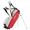GREY/RED | Flextech Stand Bag