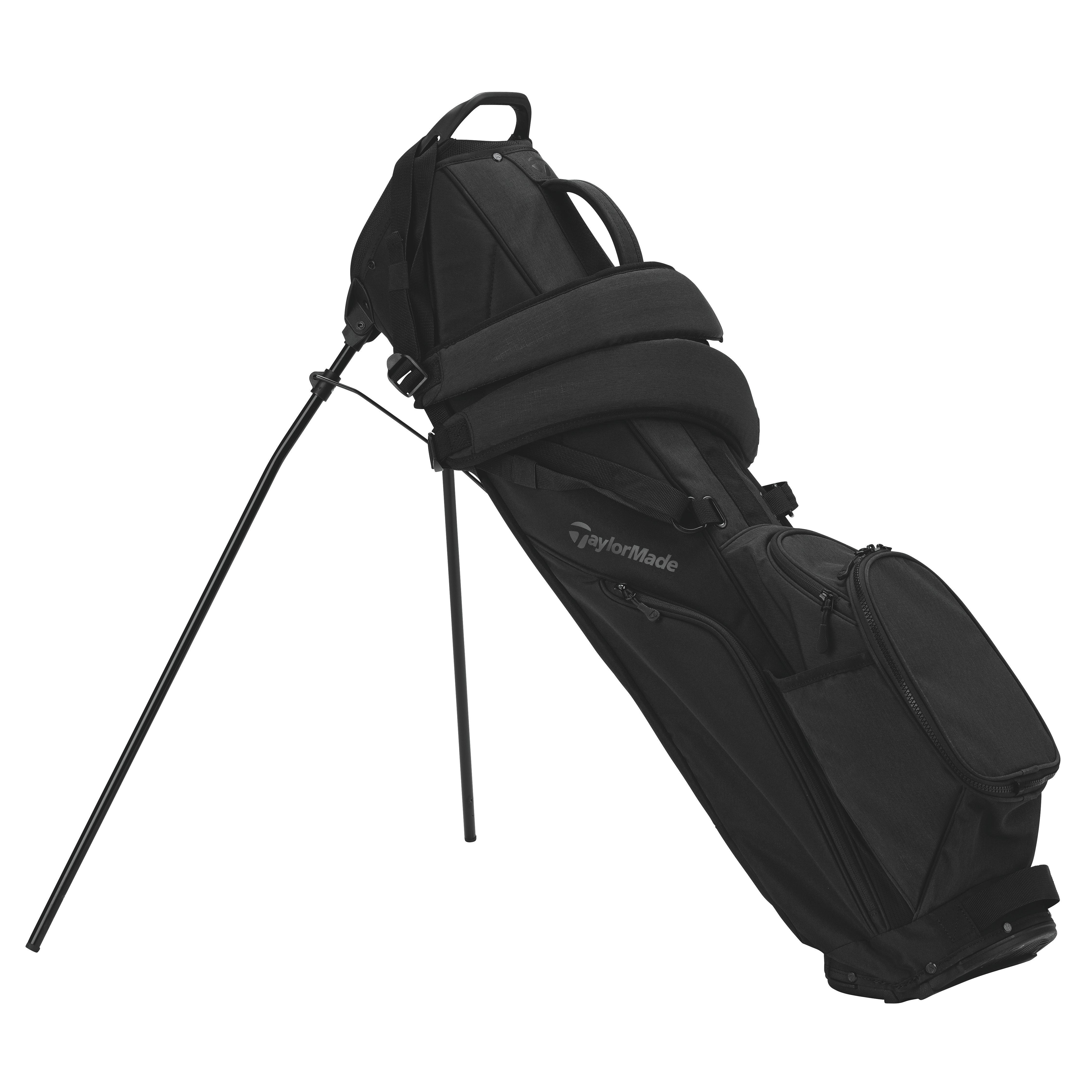 Flextech Carry Stand Bag