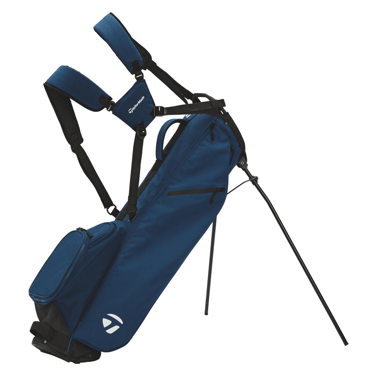 Flextech Carry Stand Bag