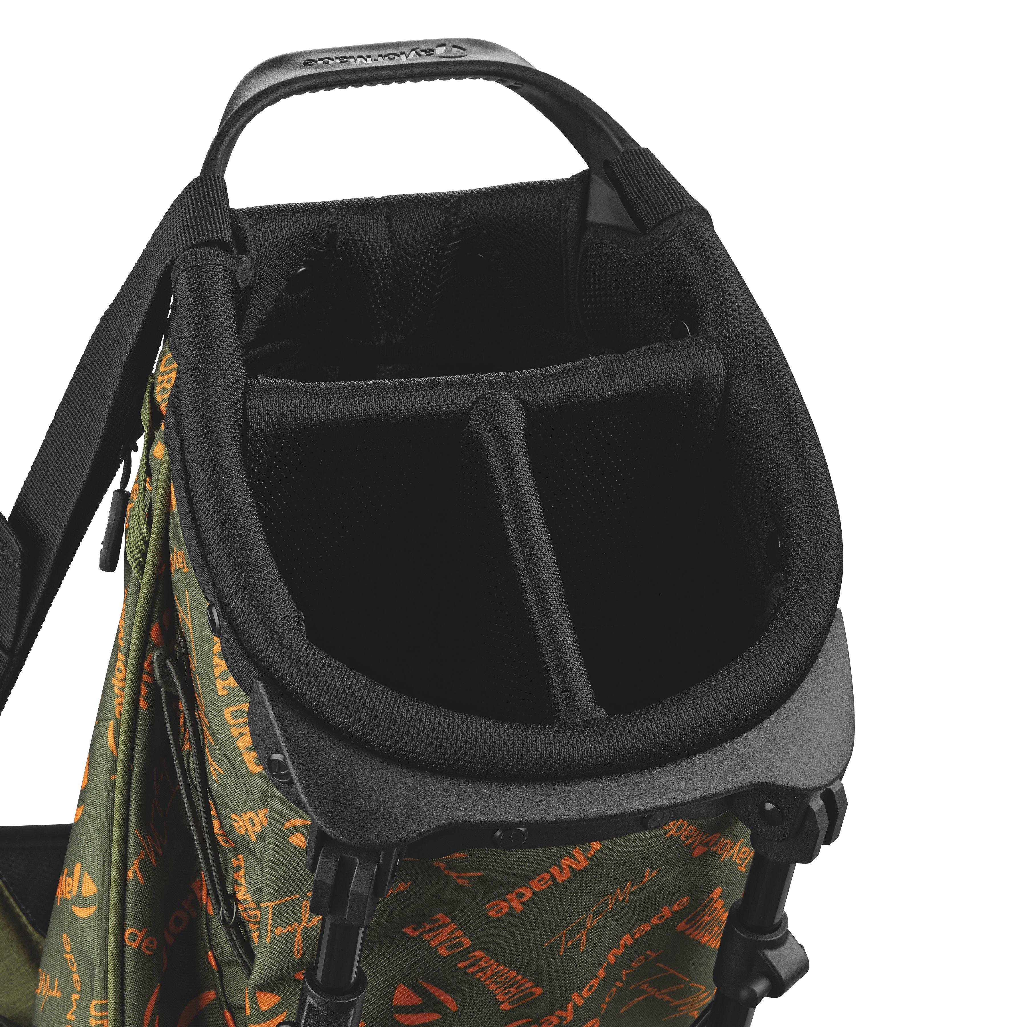 Flextech Carry Stand Bag