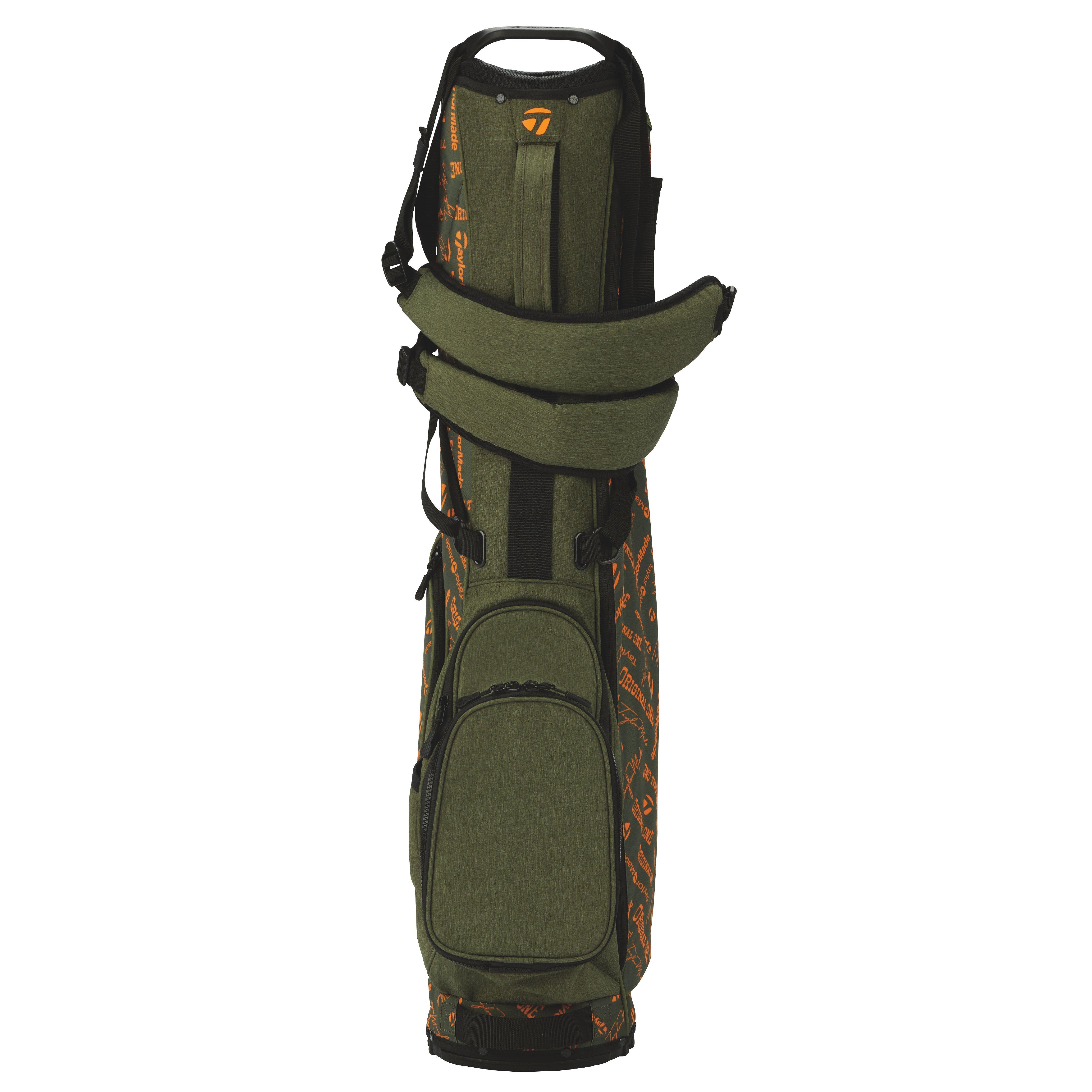 Flextech Carry Stand Bag