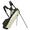 NOIR/BLANC | Sac sur pied FlexTech Carry