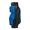 BLACK/BLUE | Classic Cart Bag
