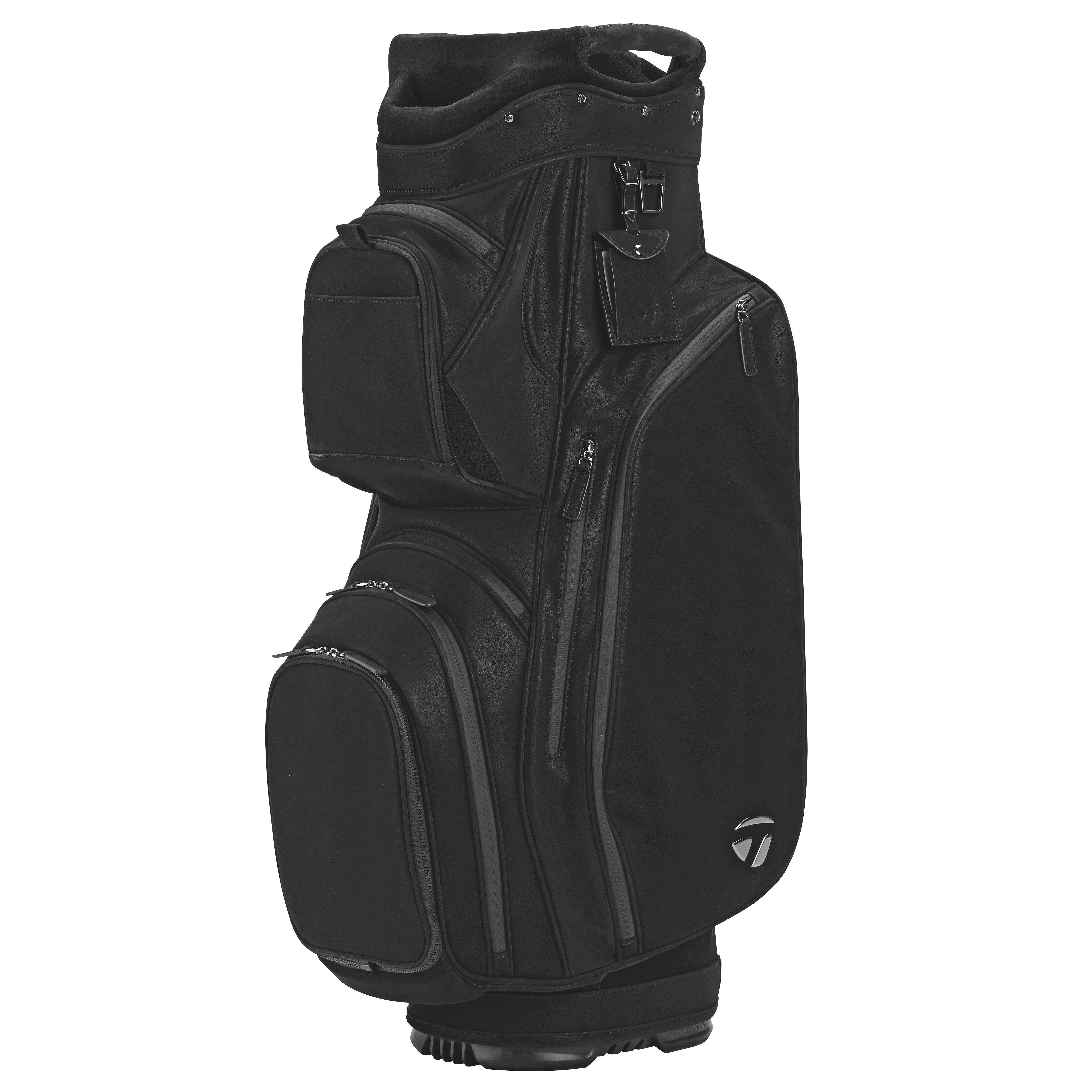 Signature Cart Bag