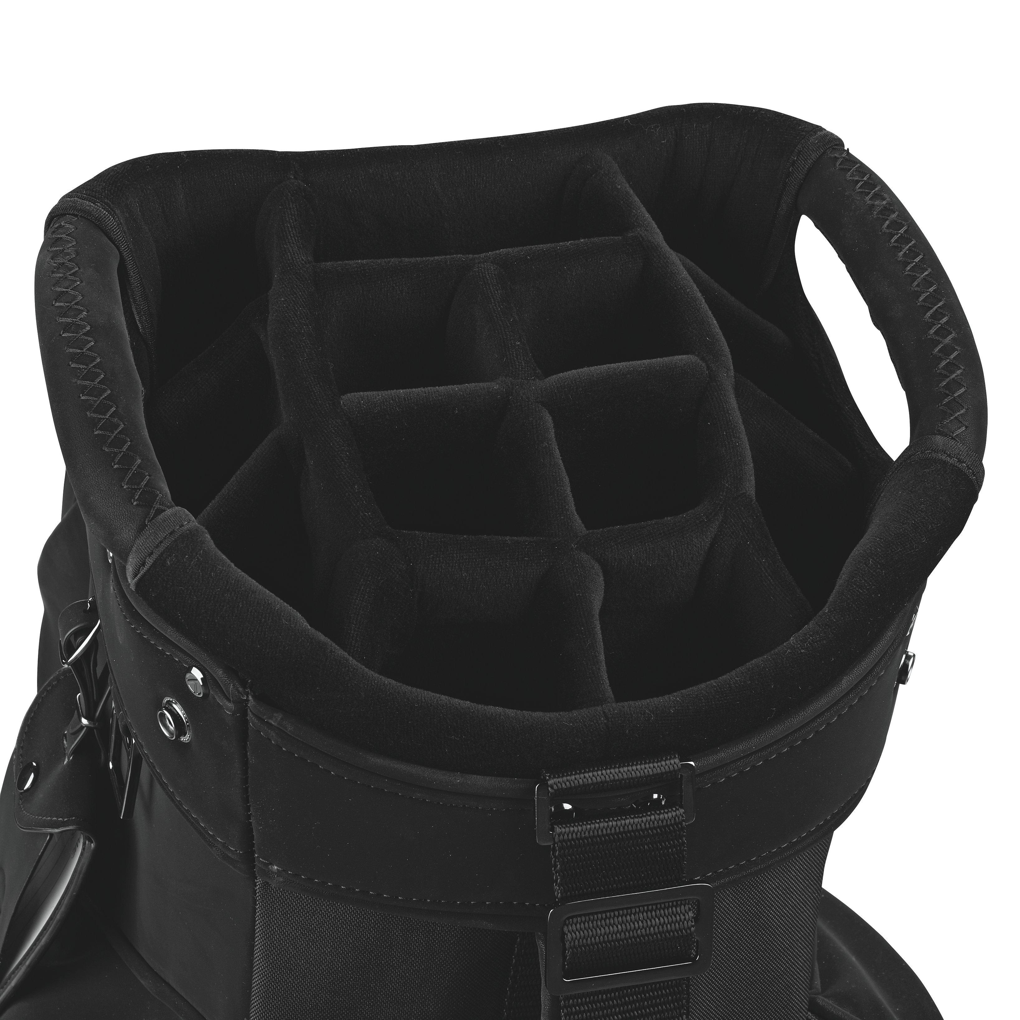 Signature Cart Bag