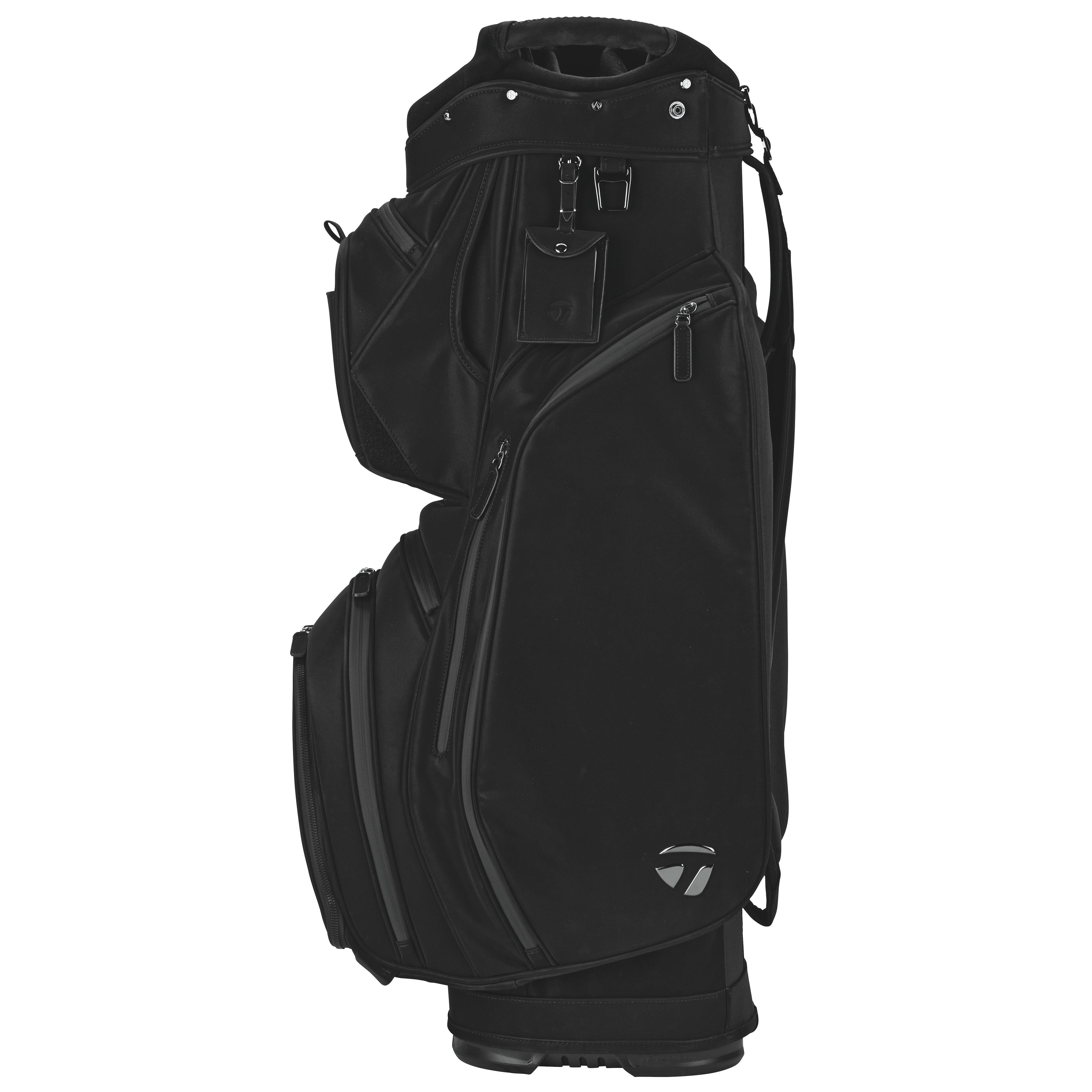 Signature Cart Bag