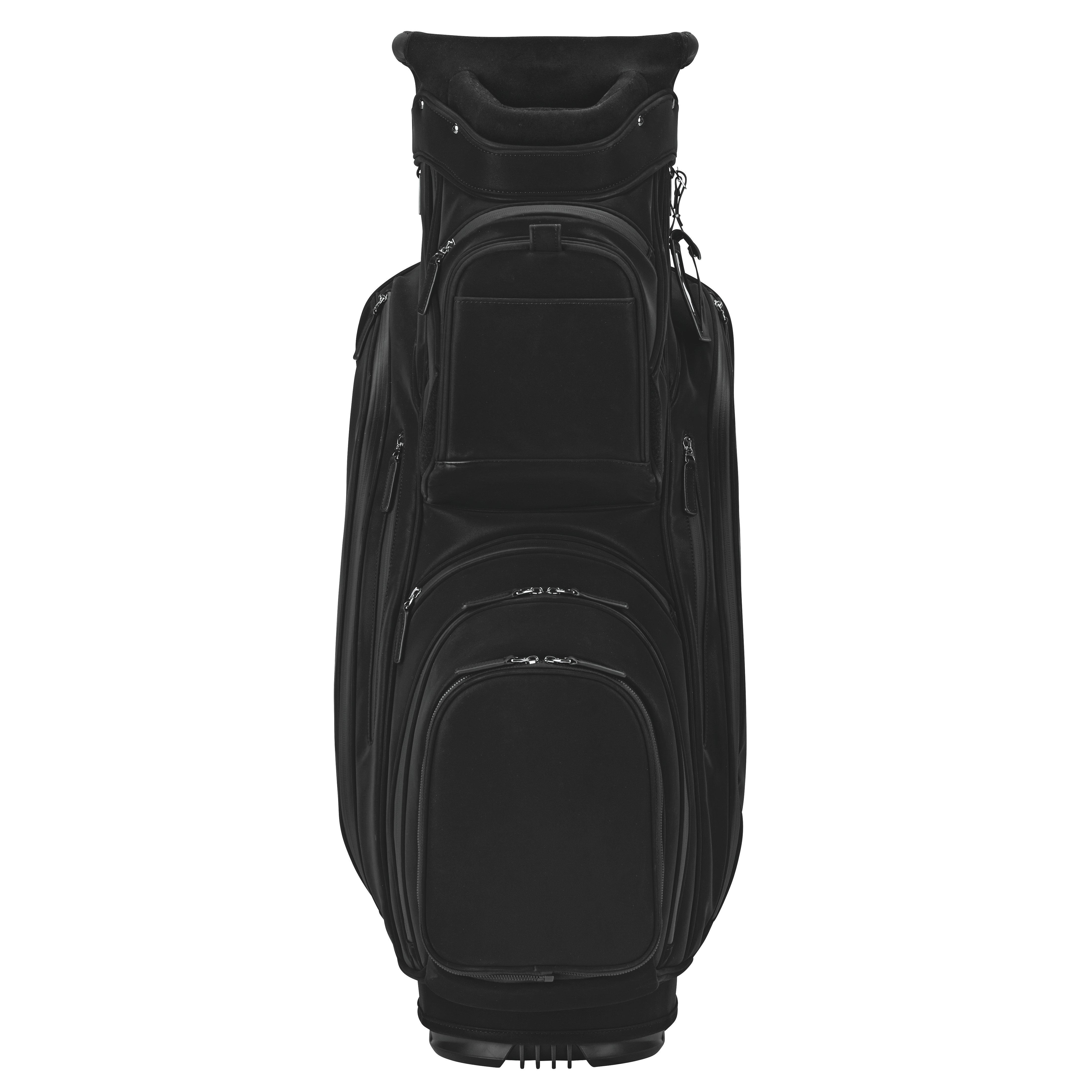 Signature Cart Bag