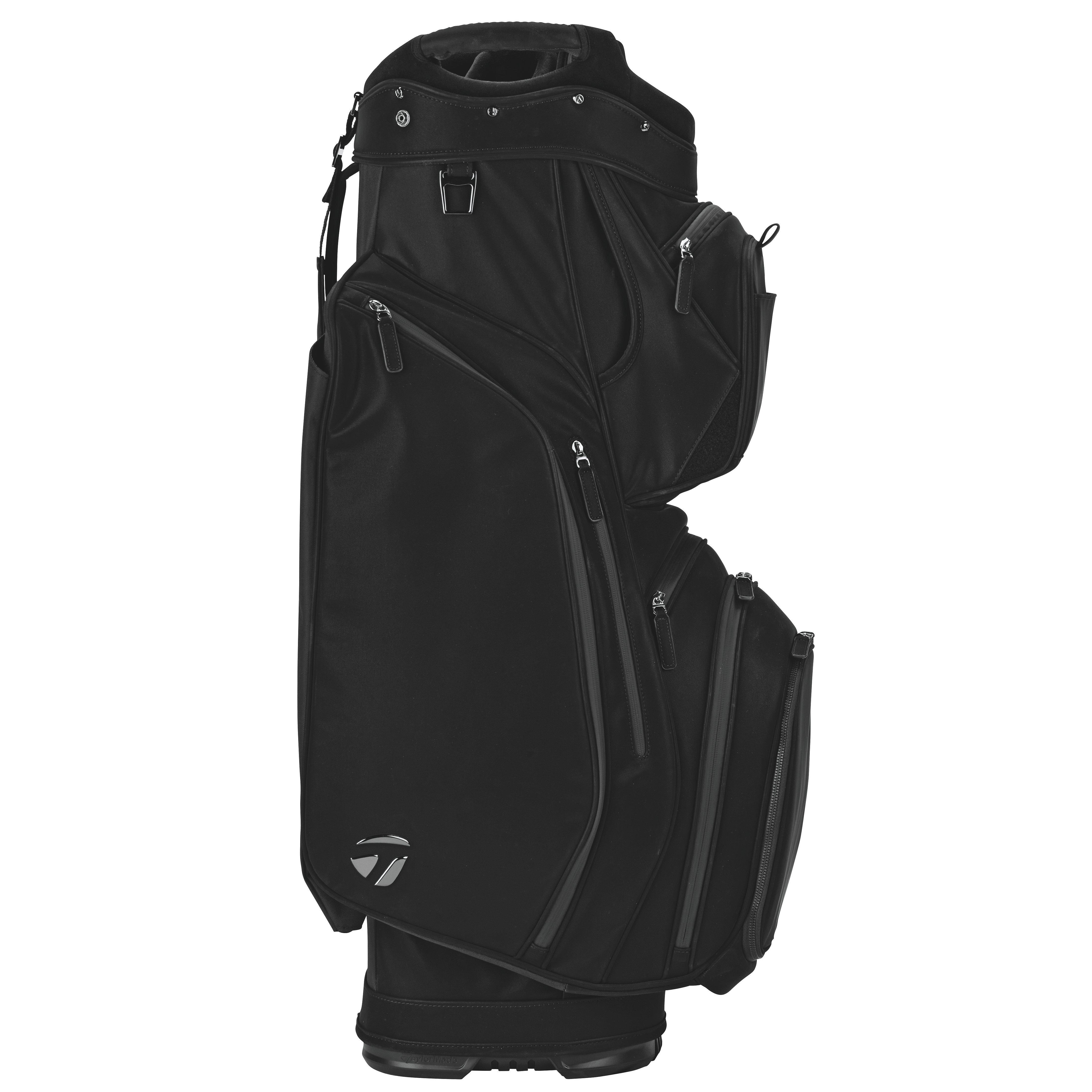 Signature Cart Bag