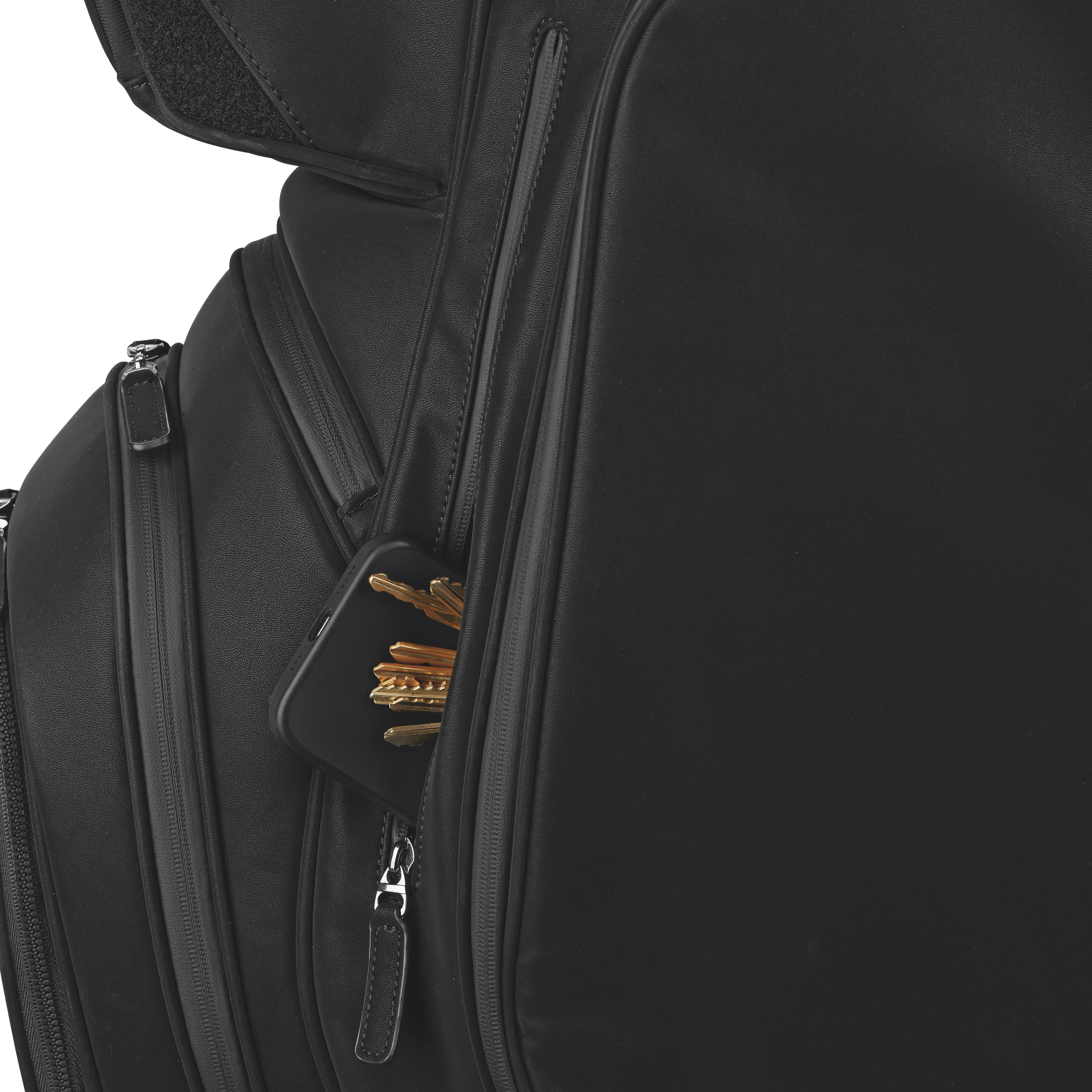 Signature Cart Bag