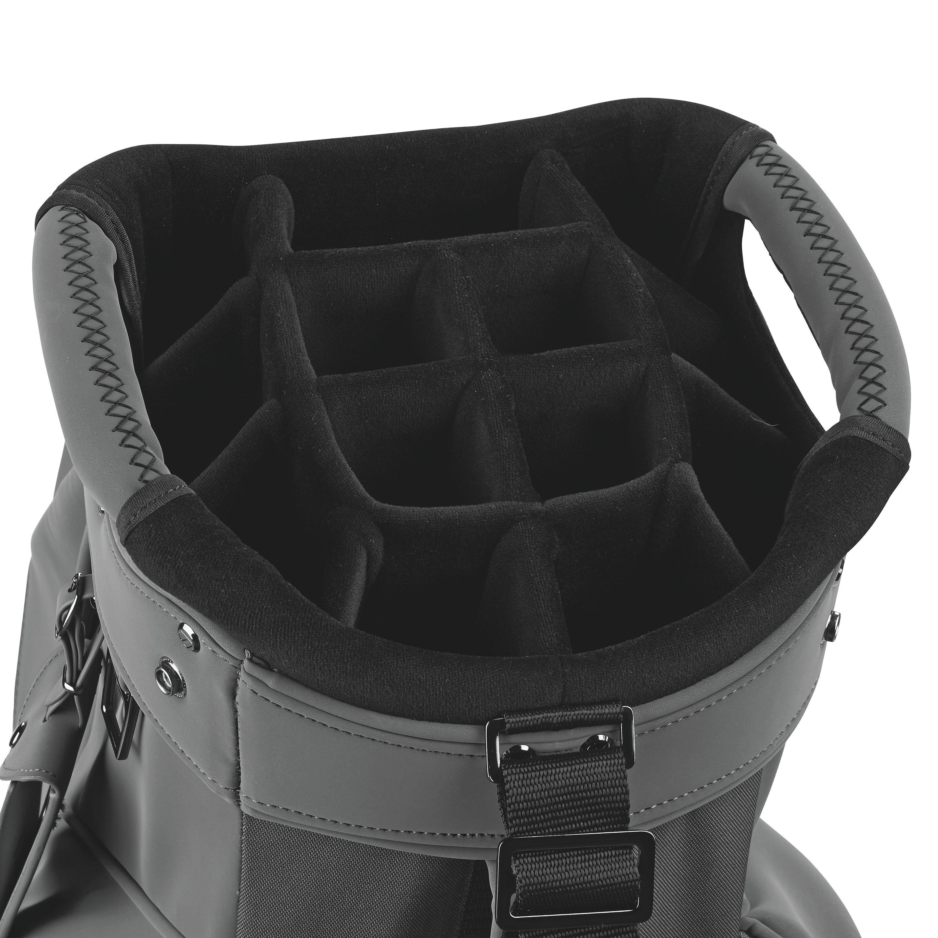 Supreme Lux Cart Bag