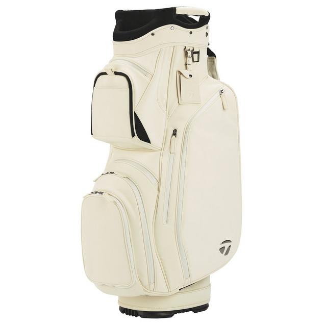 Signature Cart Bag TAYLORMADE