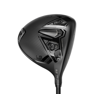 Darkspeed LS Driver COBRA
