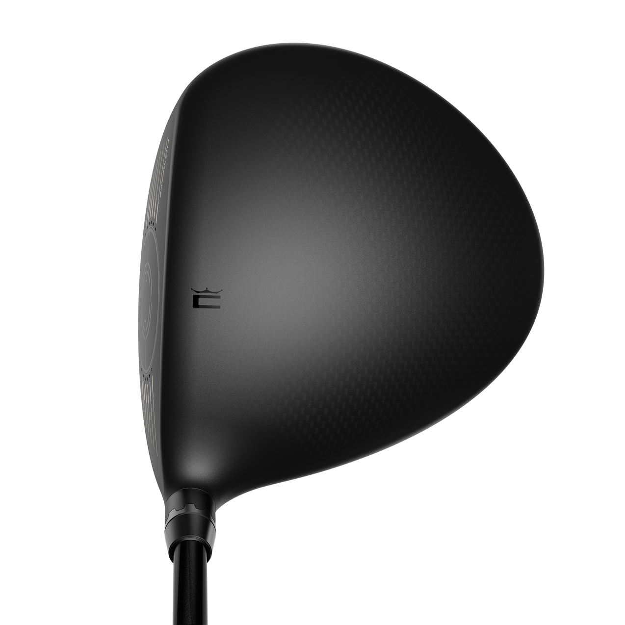 Darkspeed LS Driver