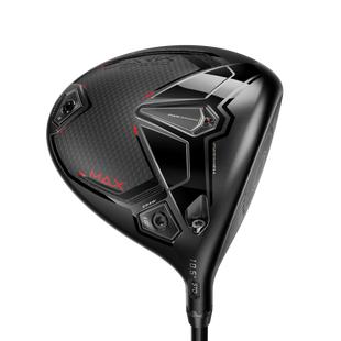 Darkspeed Max Driver