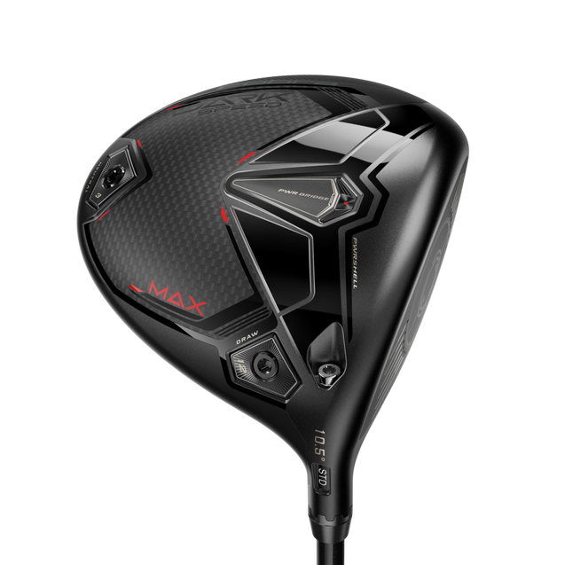 Darkspeed Max Driver