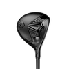Bois d'allée Darkspeed LS