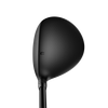 Bois d'allée Darkspeed LS