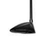 Bois d'allée Darkspeed LS