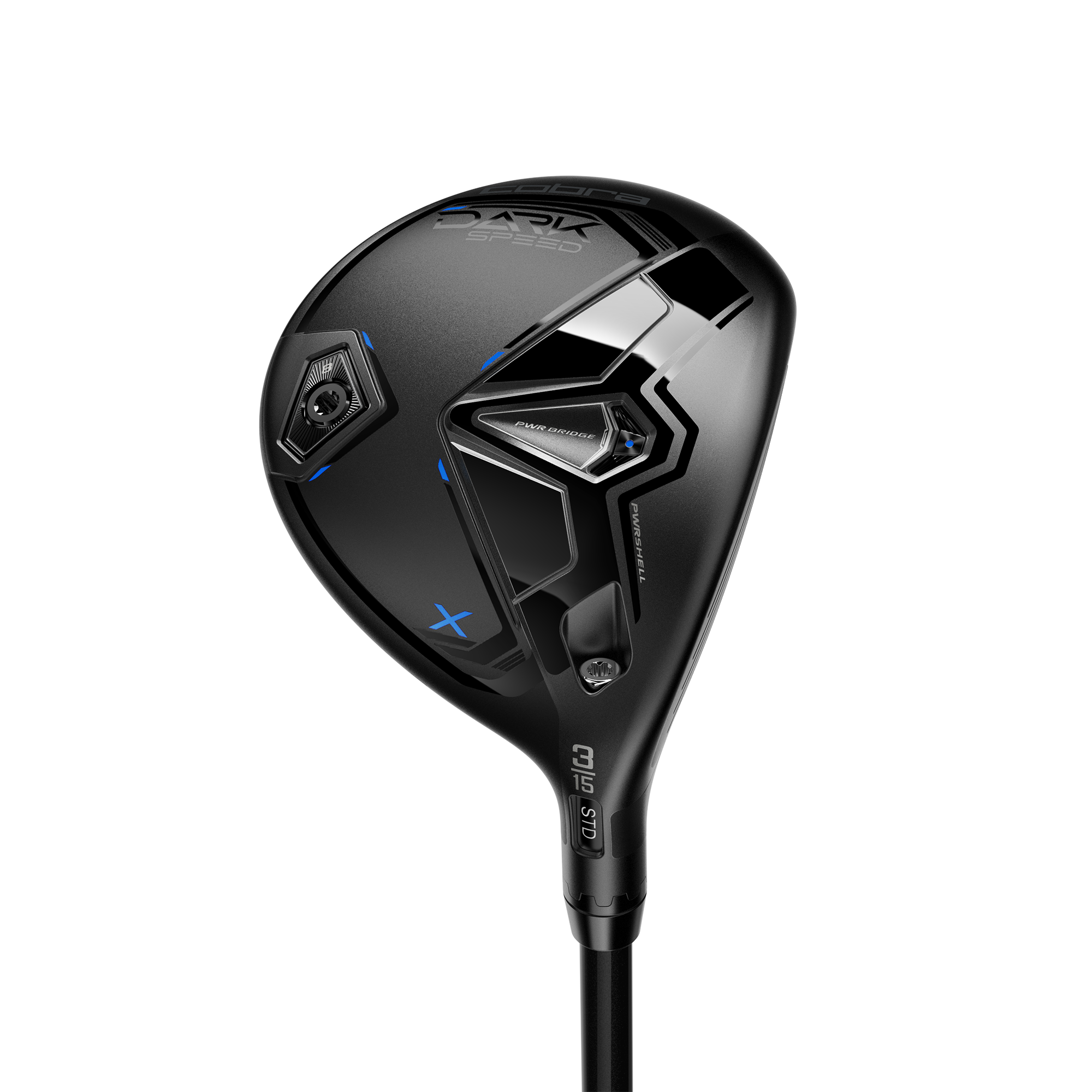 Darkspeed X Fairway Wood | COBRA | Fairway Woods | Men's | Golf