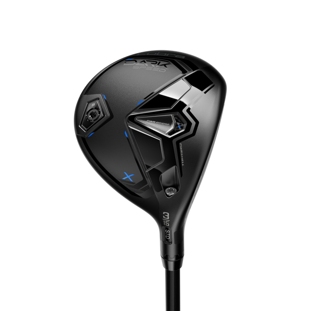 Darkspeed X Fairway Wood COBRA