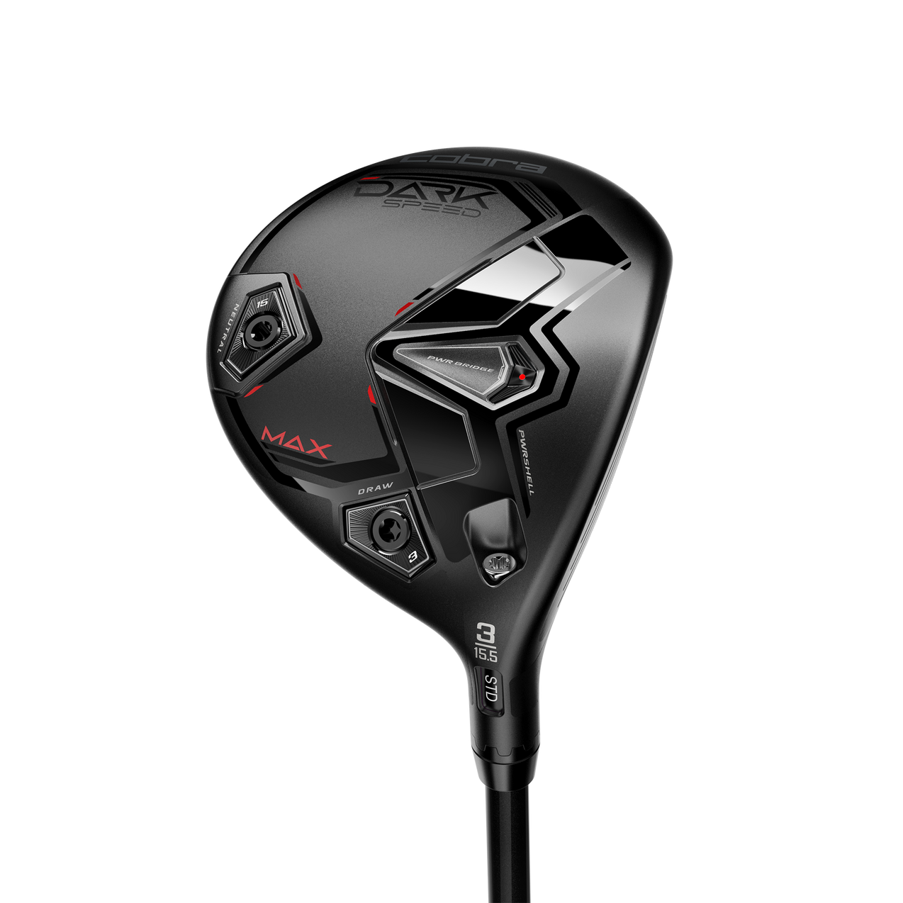 Darkspeed Max Fairway Wood