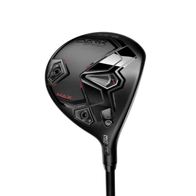 Darkspeed Max Fairway Wood COBRA