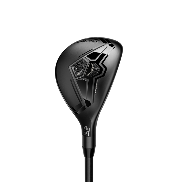 Darkspeed Hybrid COBRA