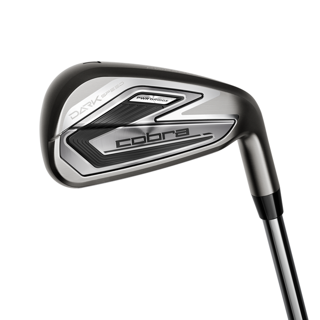 Darkspeed 5-PW GW Iron Set with Steel Shafts COBRA