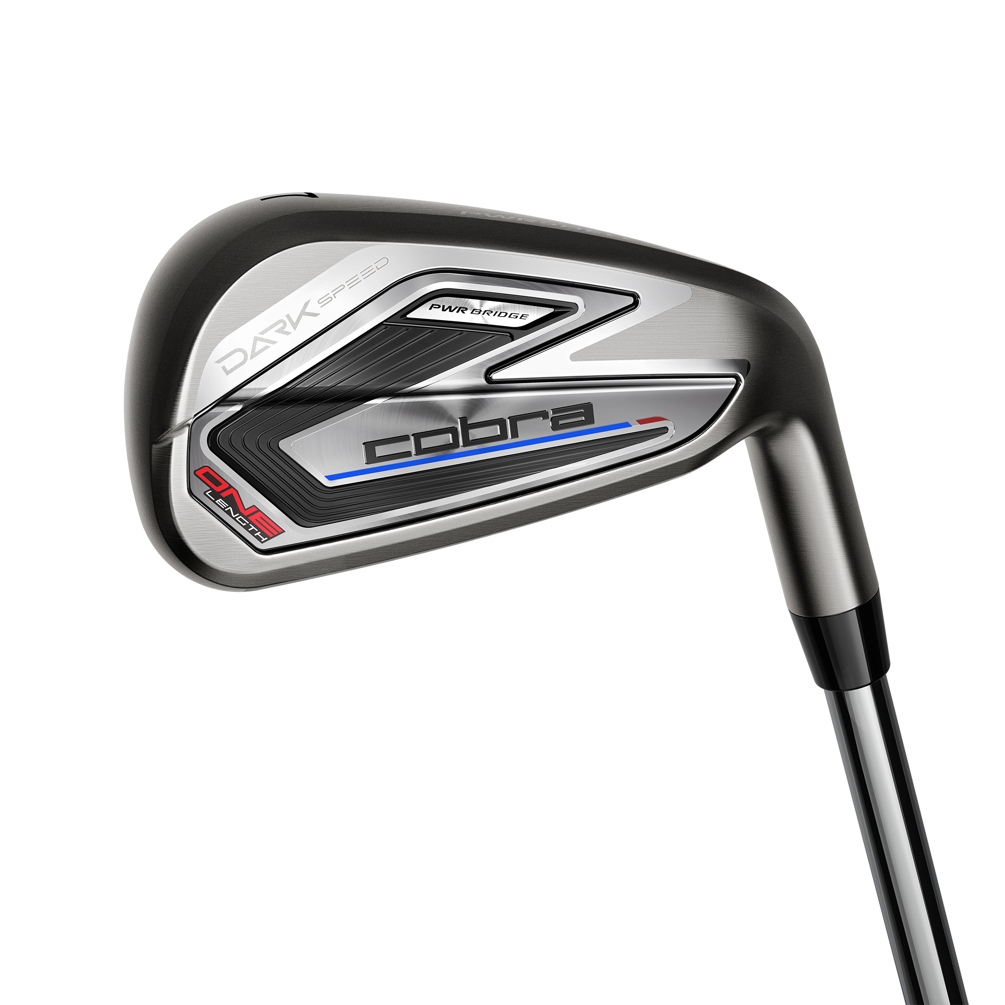 Darkspeed ONE 5-PW GW Iron Set with Steel Shafts | COBRA | Iron