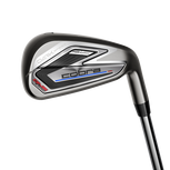 Darkspeed ONE 5-PW GW Iron Set with Steel Shafts