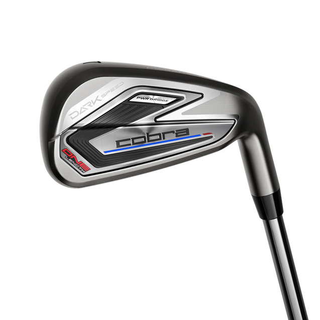 Darkspeed ONE 5-PW GW Iron Set with Steel Shafts COBRA