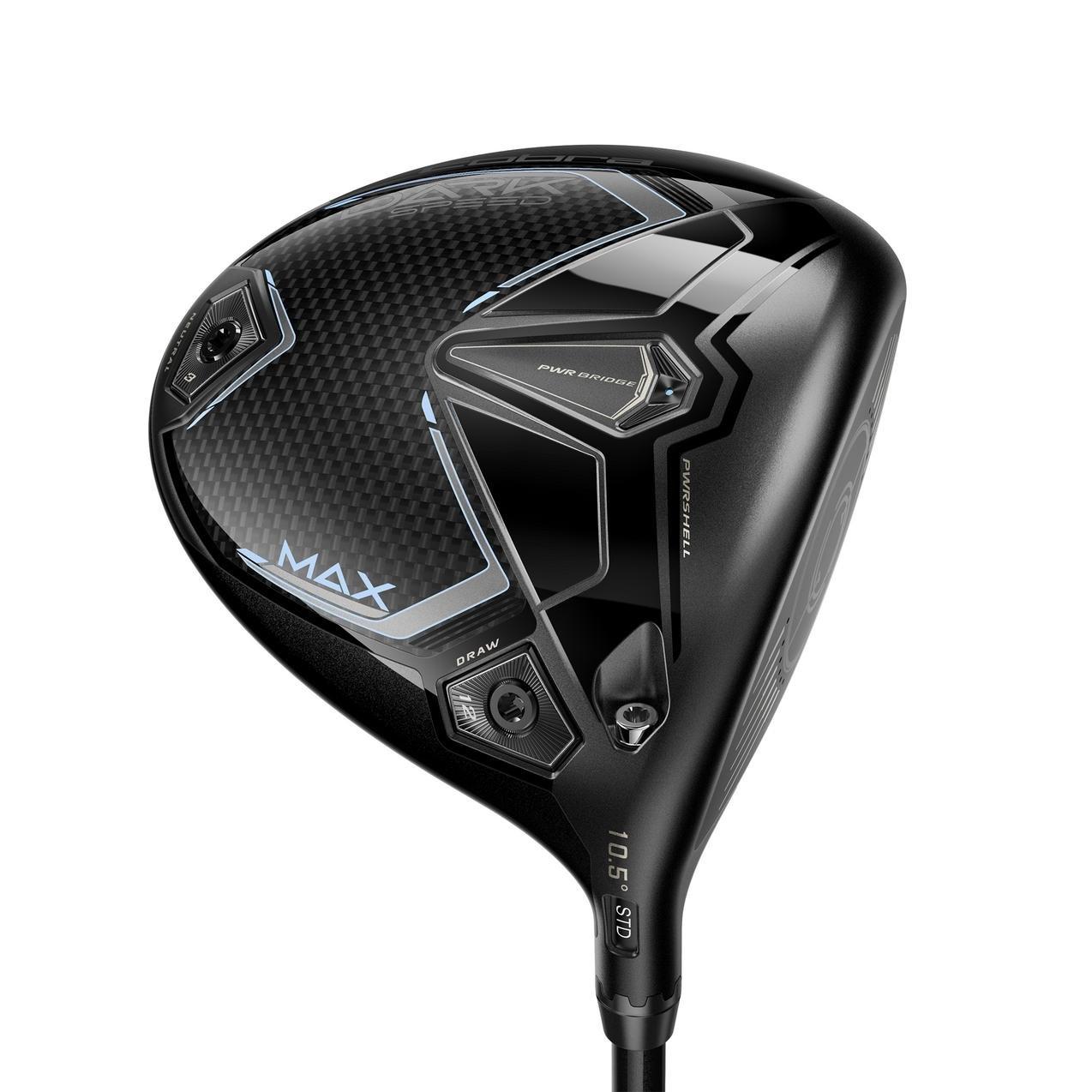 Women's Darkspeed Max Driver