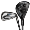 Ensemble de fers Darkspeed 5H 6H 7-PW SW Combo avec tiges en graphite pour femmes
