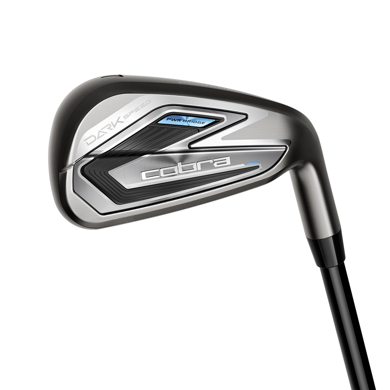 Women's Darkspeed 5-PW SW Iron Set with Graphite Shafts