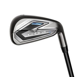 Golf Clubs - Irons – COBRA Golf