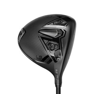 DEMO Darkspeed LS Driver